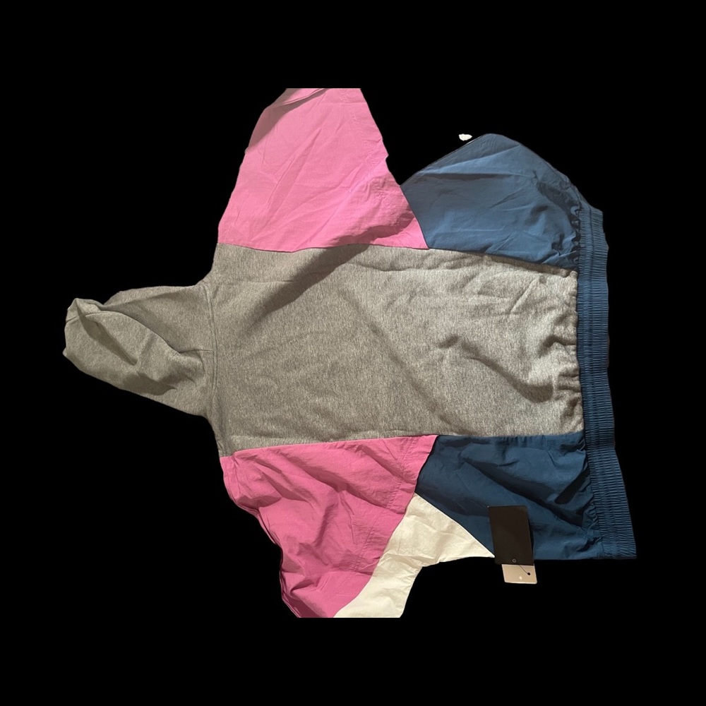 brand new Nike loose fit sweatshirt - Picture 6 of 6
